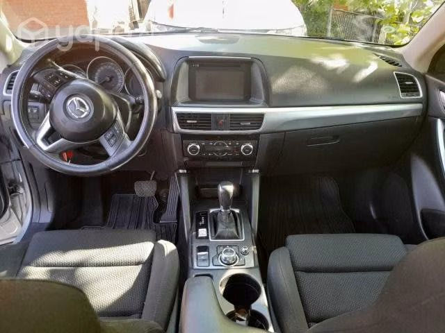 Mazda cx5 2017