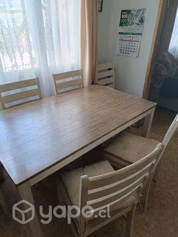 Comedor Ashley