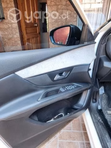 Peugeot 3008 gt line 2.0 diesel