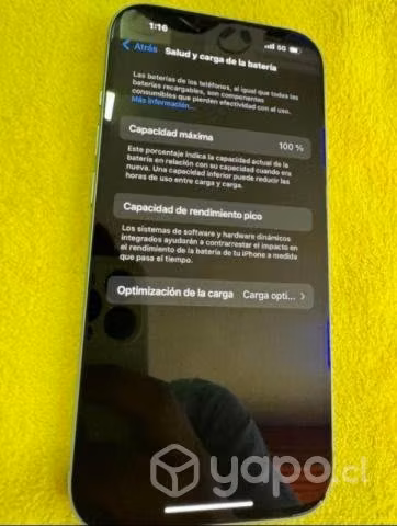 Iphone 15 - Imagen 2