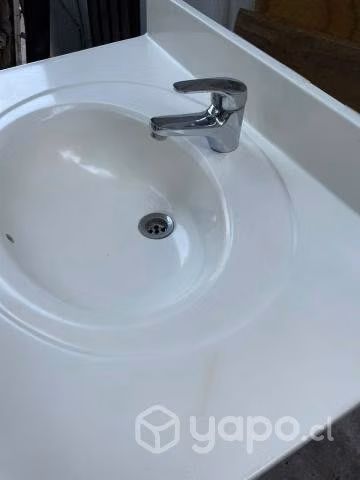 Mueble lavamanos - Imagen 4