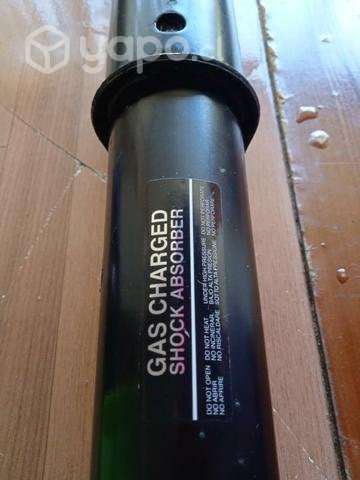Amortiguador a gas brasileño - Imagen 2