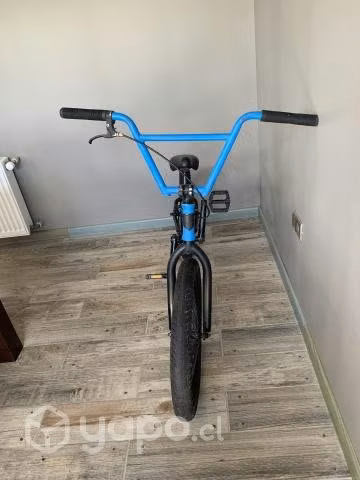 Bicicleta BMX - Imagen 3