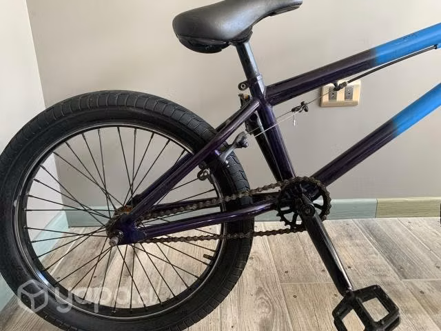 Bicicleta BMX - Imagen 2