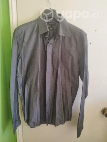Diyd camisas L juntas - Imagen 4