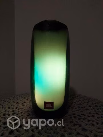 Parlante jbl pulse 4 - Imagen 3