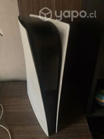 PS5