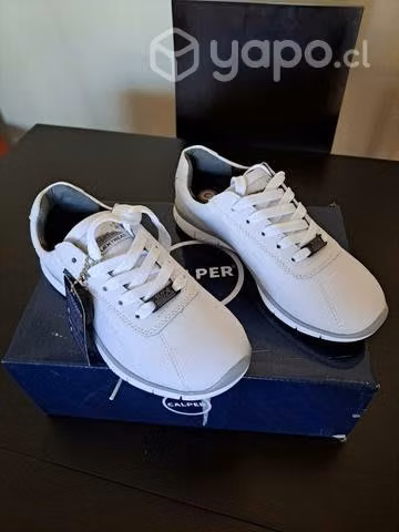 Zapato seguridad número 36