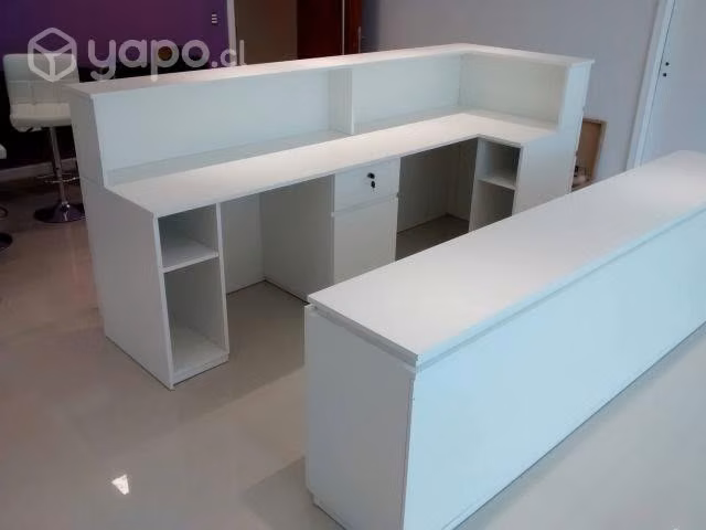 Muebles para Oficinas en Puerto Montt