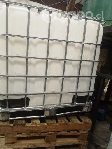 Estanques IBC