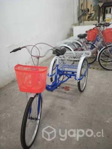 Miles de Productos Nuevos y Usados en Todo Chile