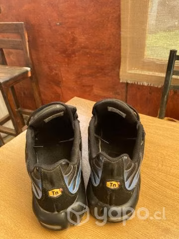 Nike Tn originales. - Imagen 2