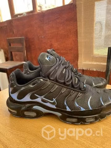 Nike Tn originales. - Imagen 4