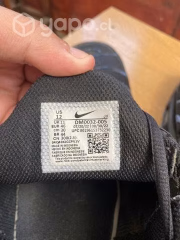 Nike Tn originales. - Imagen 3