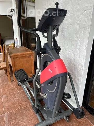 Bicicleta Elíptica