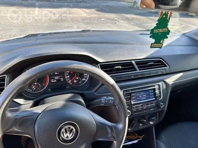 VENDO Volkswagen Voyage 1.6 - Imagen 7