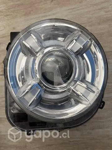 Optico Led Derecho Jeep Renegade