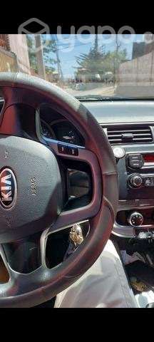 Kia rio 4 2014 1.4 - Imagen 5