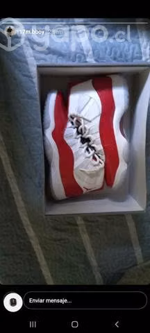 Jordan 11