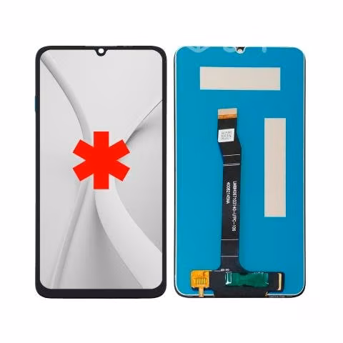 Pantalla Compatible Huawei Nova Y70 Original