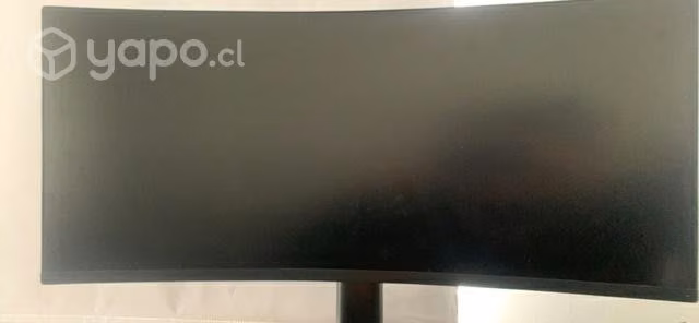 Monitor Xiaomi 34 2k - Imagen 2