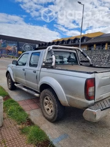 Nissan Terrano