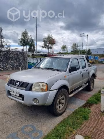 Nissan Terrano