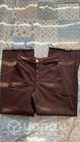 Pantalón Zara talla 36 - Imagen 2
