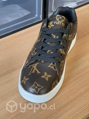 Zapatillas 37 - Imagen 2