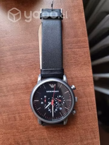 Reloj emporio armani