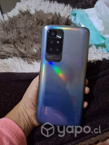 Celular xiaomi redmi 10 2022