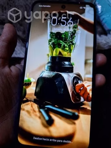 Celular xiaomi redmi 10 2022