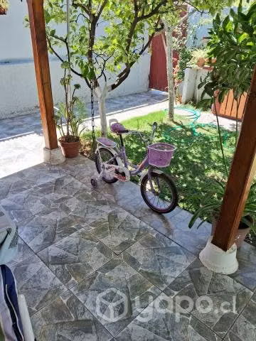 bicicleta para niña con poco uso - Imagen 5