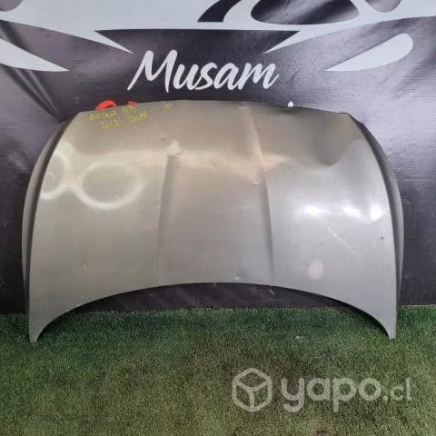 Capot hyundai accent rb 2012 2019