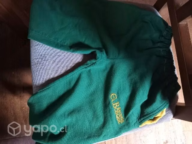 Buzo colegio - Imagen 2