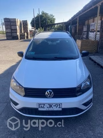 Vendo vw Saveiro