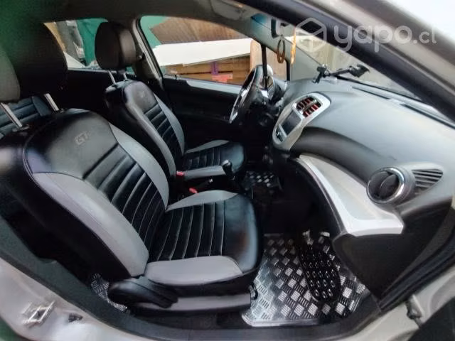 Chevrolet spark Gt active 2021 versión full equipo