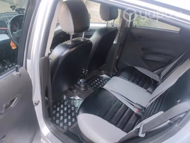 Chevrolet spark Gt active 2021 versión full equipo