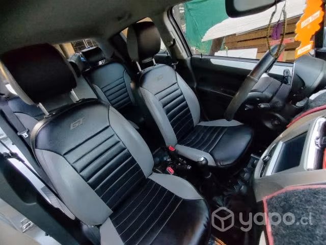 Chevrolet spark Gt active 2021 versión full equipo