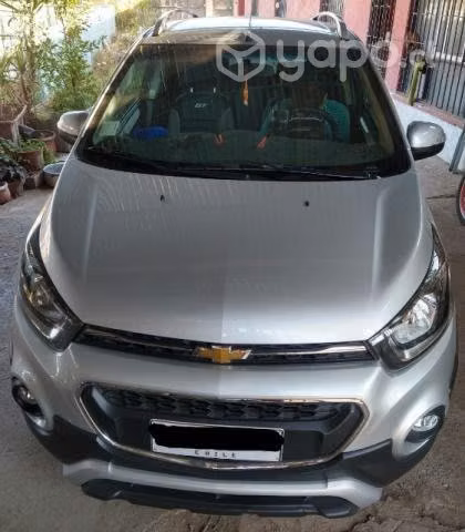 Chevrolet spark Gt active 2021 versión full equipo