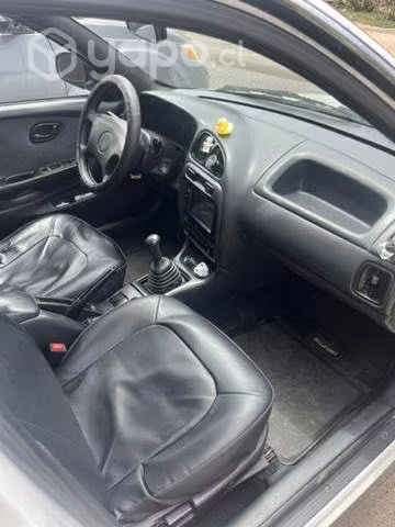 Suzuki Baleno