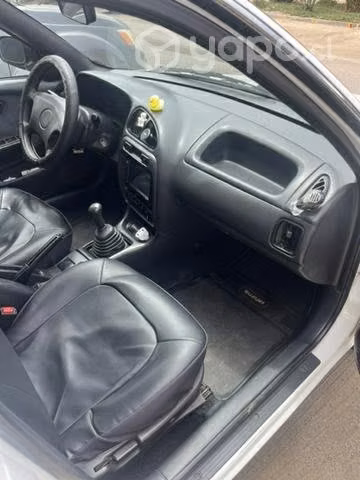 Suzuki Baleno