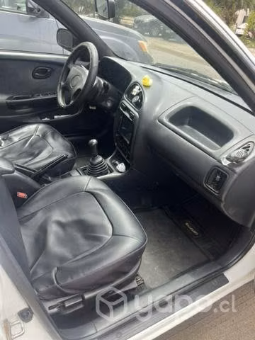 Suzuki Baleno