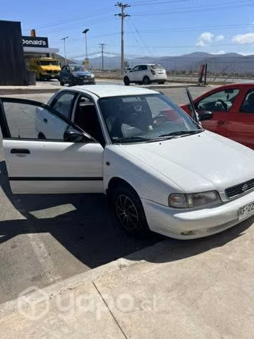 Suzuki Baleno