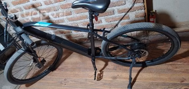 Bicicleta OXFORD Eléctrica Aro 27.5 EZWAY + mejora