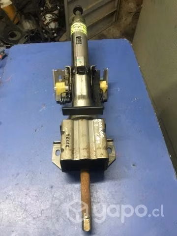 Columna direccion Ford Ranger 3.2 2015