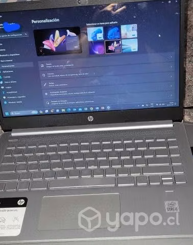 Notebook LAPTOP-I3BKN74K