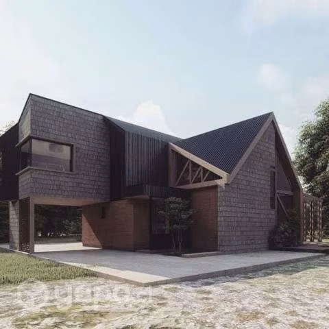 Servicios de arquitectura y diseño