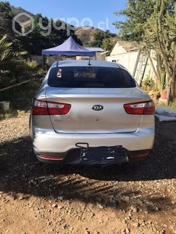 Kia motors rio - Imagen 6