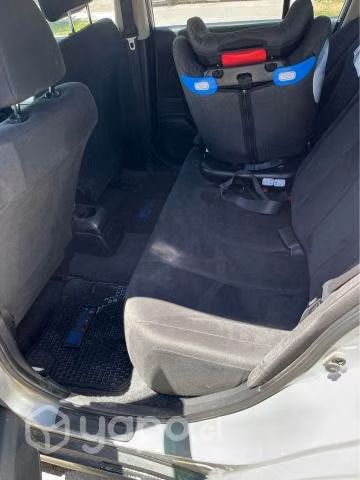Nissan tiida 2009 - Imagen 3